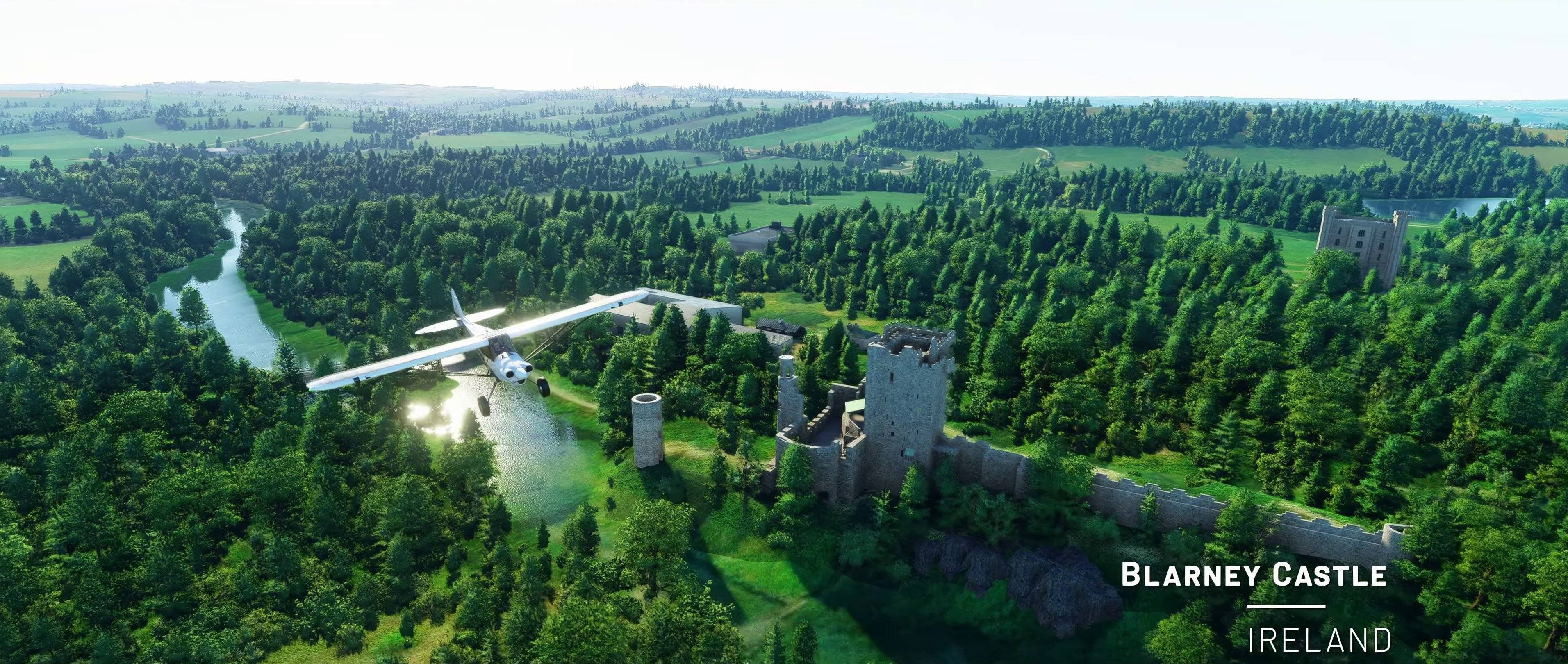 Microsoft Flight Simulator - Imagen 36